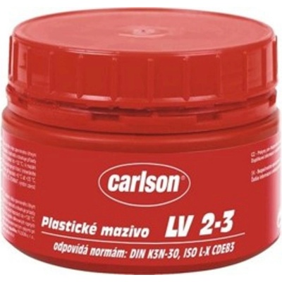 Carlson LV 2-3 250 g