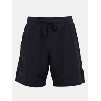 Under Armour Мъжки шорти Under Armour LAUNCH ELITE 2in1 7'' SHORT Under Armour | Cheren | МЪЖЕ | S