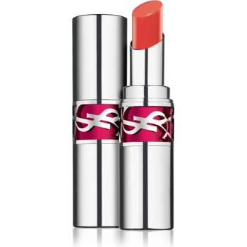 Yves Saint Laurent Loveshine Candy Glaze хидратиращ блясък за устни за жени 11 Red Thrill 3.2 гр