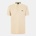 Boss Блуза с яка Boss Mens BOSS GREEN Paddy Polo Shirt with Contrast Tipping - Light Beige