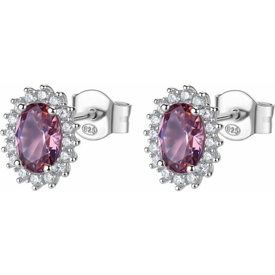 Brosway Fancy Tender Pink FTP16 (Ag 925/1000, 2,20 g)