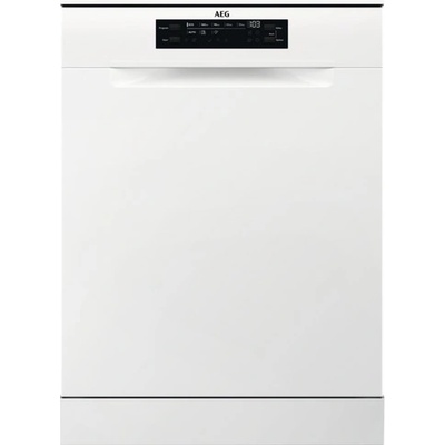 AEG FFB52917ZW /1