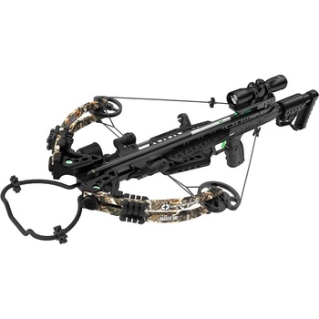 CenterPoint Dagger 390