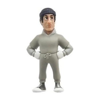 MINIX Movies 7 cm: Rocky - Rocky тренировъчен костюм