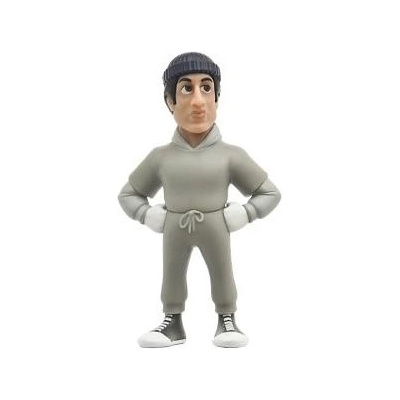 MINIX Movies 7 cm: Rocky - Rocky тренировъчен костюм