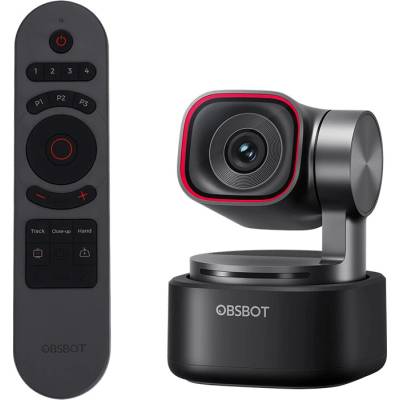 Obsbot Tiny 3