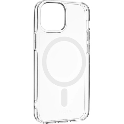 FIXED MagPure Apple iPhone 11 čiré FIXPUM-428
