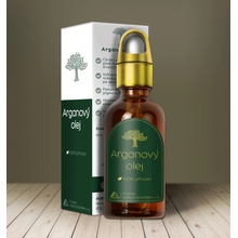 Agrico Oil arganový olej 50 ml