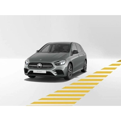 Mercedes-Benz B 200 AMG 120 kW