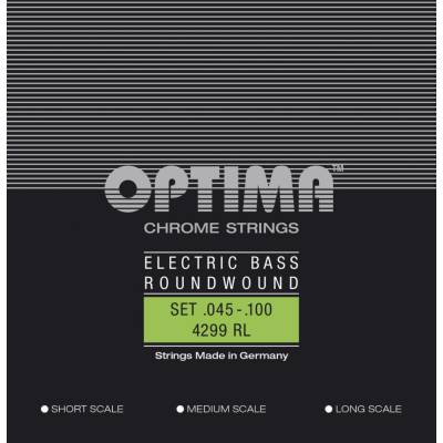 Optima sada 4-strunné reg-light 4299L