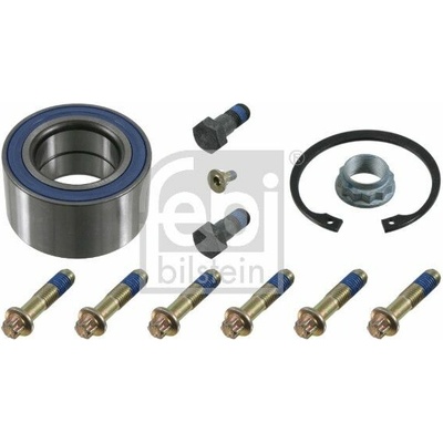 Súprava ložísk kolesa FEBI BILSTEIN 08221