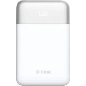 Image 1 of D-Link Външна батерия, D-Link 10000mAh Power Bank (DPP-101)