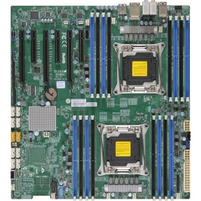 Supermicro MBD-X10DAi-B
