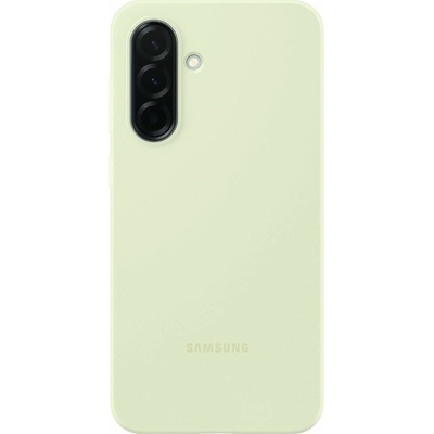 Samsung Silikónový Galaxy A36 Light Green EF-PA366CGEGWW