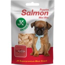 JK Meat Snack Puppy Salmon Bits 50 g
