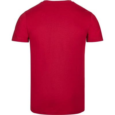 Ardon tričko Lima 160g krátký rukáv H13161 červená jasná