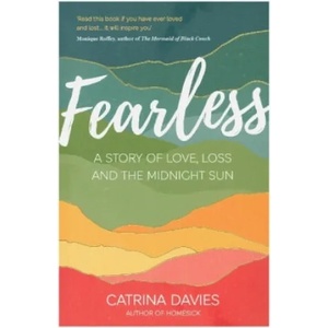 Fearless | Catrina Davies (ISBN: 9781787836822)