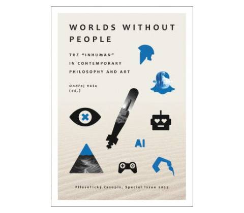 Worlds without People