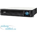 APC SMC1000I-2U