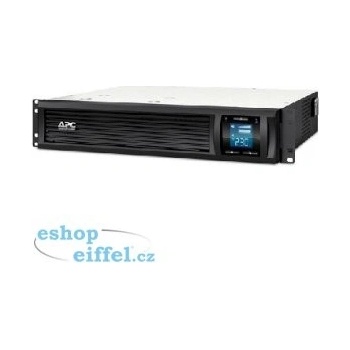 APC SMC1000I-2U