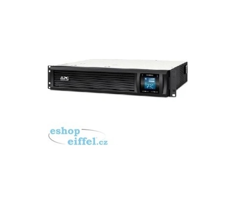 APC SMC1000I-2U