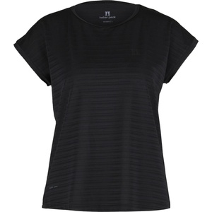 Heber Peak Дамска риза с копчета Heber Peak Women's EvergreenHe. Loose Fit Shirt Sport shirt - Black - размер XXS (916-1351-0110)
