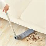 FiberMop Микрофибърна кърпа за прах с телескопична дръжка - FiberMop
