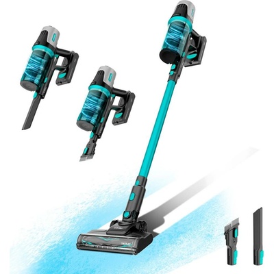 Cecotec Conga Rockstar 1500 Horizon X-Treme XL