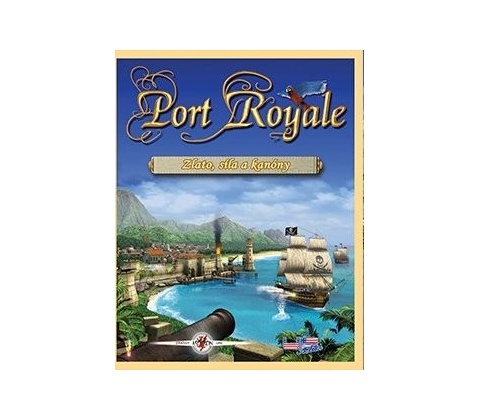 Port Royale