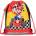 Uwear Мешка Super Mario Mariokart