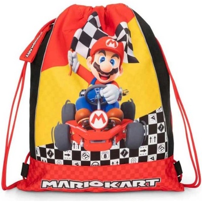 Uwear Мешка Super Mario Mariokart