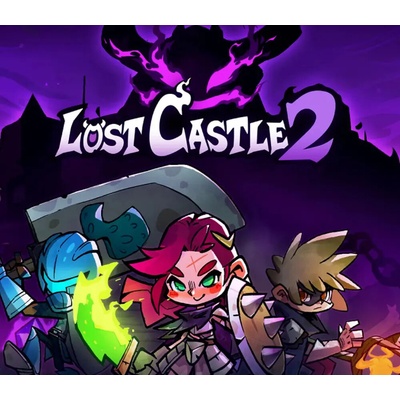 Lost Castle 2