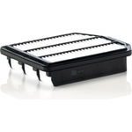 Mann-filter Въздушен филтър mann-filter c 26 018 Въздушен филтър