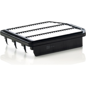 Mann-filter Въздушен филтър mann-filter c 26 018 Въздушен филтър