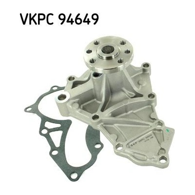 Vodní čerpadlo, chlazení motoru SKF VKPC 94649 (VKPC94649)