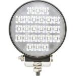  24W 2040lm LED ЛЕД Диоден Фар Работна Лампа Прожектор Задна Светлина