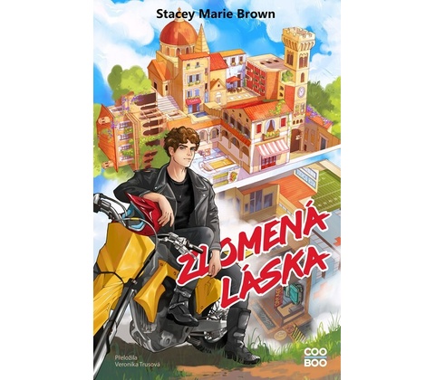 Zlomená láska