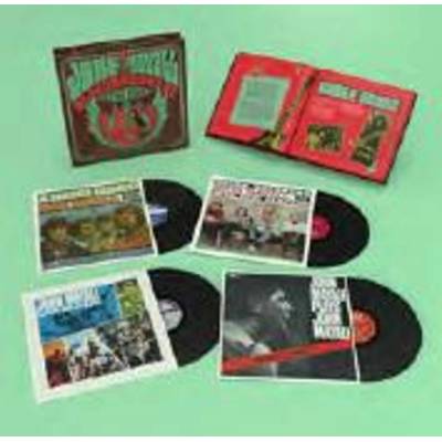 John Mayall & The Bluesbreakers - Guitar Heroes: The Decca Years 1965-1967 LP