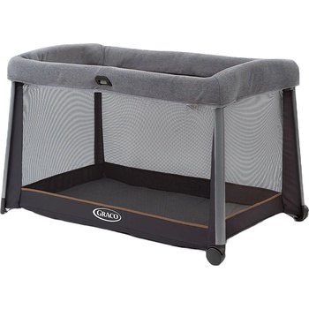 Image 1 of Graco Бебешка кошара Graco - Foldlite Shadow (9AW999SHDEU)