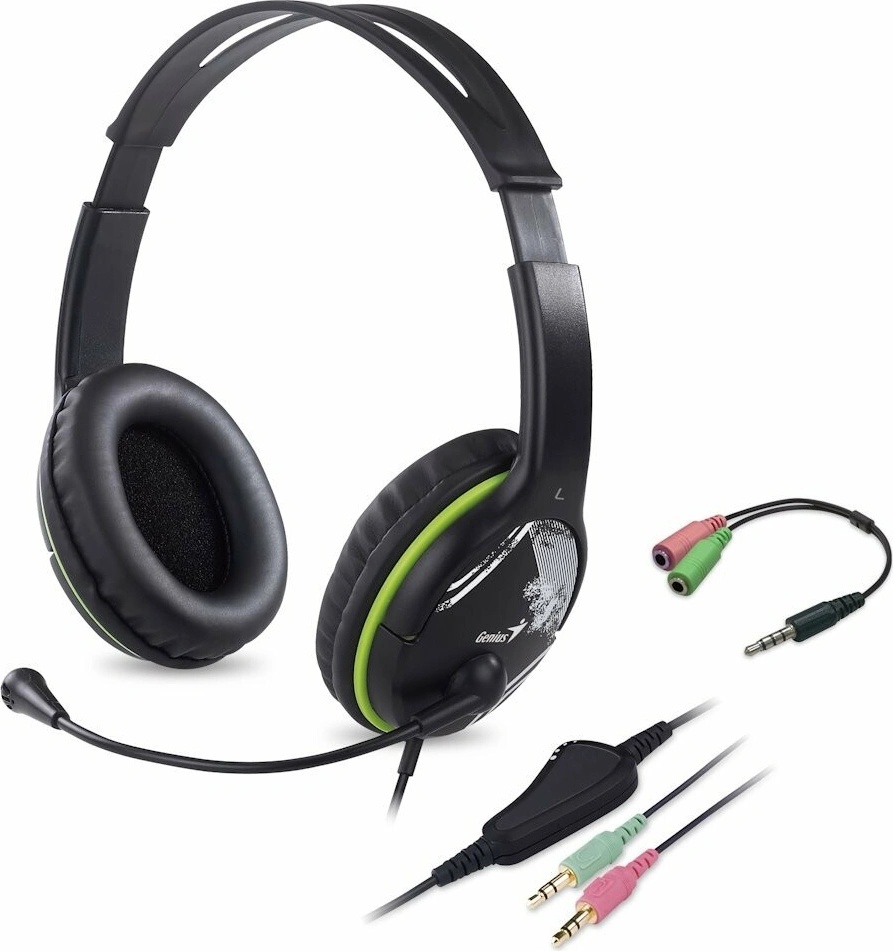 Genius HS-400A