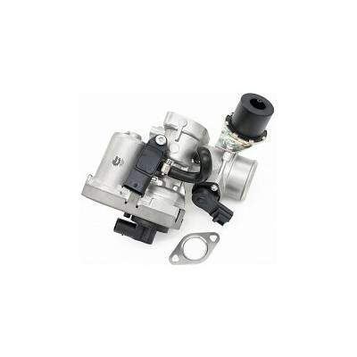SKV EGR ventil JAGUAR X-Type (X400) 2.2 D