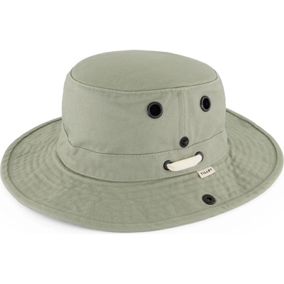 Tilley Шапка Tilley T3 Wanderer Hat - Light Sage - размер 60 cm (204-6351-1115)