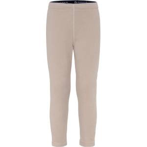 Didriksons Детски поларен панталон Didriksons Kid's Monte Pants 9 Fleece trousers - Beach Beige - размер 130 (701-4137-0116)