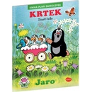 Krtek a jaro