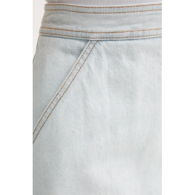 Bally Дънкова пола Bally (WSK022)