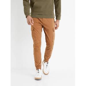 Celio Кафяв мъжки панталон с джобове Celio Cobattle1 Celio | Kafyav | МЪЖЕ | 30/34