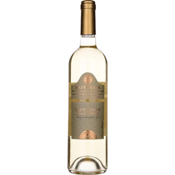 Image 1 of Bottega Sauvignon Blanc - бяло вино 750ml 750 ml