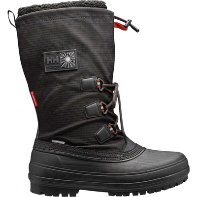 Helly Hansen Arctic Patrol 11768 Černá