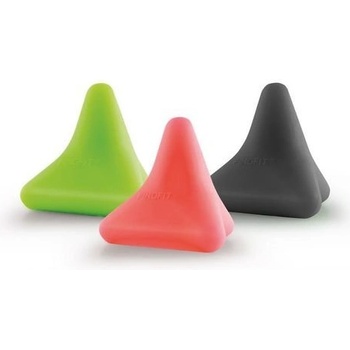 PINO Pinofit® Инструмент за масаж на тригерни точки, комплект от 3 части