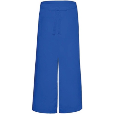 Link Kitchen Wear Bistro zástěra X962T Royal 100x100cm
